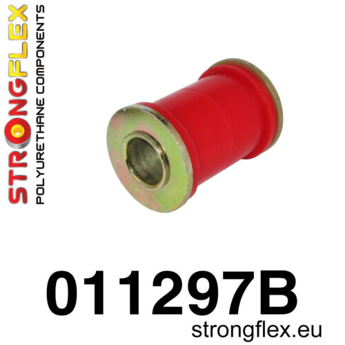 Strongflex Front lower arm front bush for ALFA ROMEO 147 937 / ALFA ROMEO GT 937