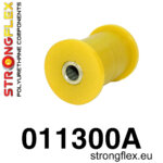 Strongflex Front lower wishbone outer bush SPORT for ALFA ROMEO 147 937 / ALFA ROMEO GT 937
