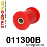 Strongflex Front lower wishbone outer bush for ALFA ROMEO 147 937 / ALFA ROMEO GT 937