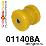Strongflex Rear wishbone front bush SPORT for ALFA ROMEO 166 936