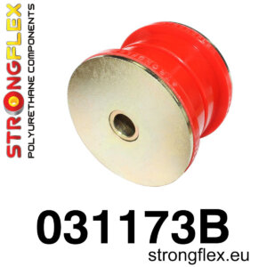 Strongflex Rear trailing arm front bush for BMW 3 E36 / BMW 3 E46