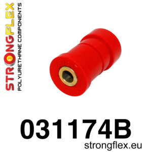 Strongflex Rear control arm upper inner for BMW 3 E36 / BMW 3 E46