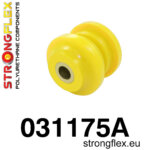 Strongflex Rear arm - outer bush SPORT for BMW 3 E36 / BMW 3 E46