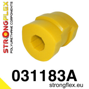Strongflex Čahura prednjeg stabilizatora SPORT za BMW 3 E36 / BMW 5 E28