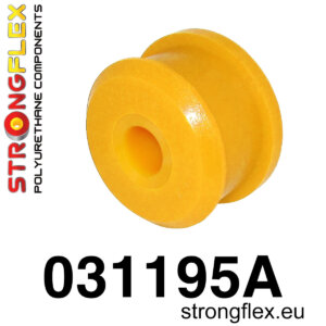 Strongflex Front lower arm bush - centric 60mm SPORT for BMW 3 E30 / BMW 3 E36