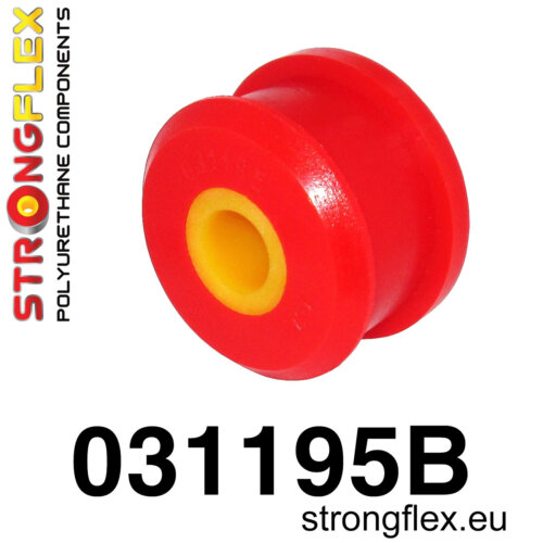 Strongflex Front lower arm bush for BMW 3 E30 / BMW 3 E36