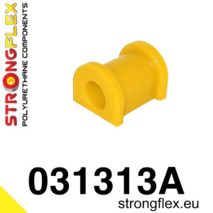 Strongflex rear anti-roll bar bush SPORT for BMW 3 E30 / BMW 3 E36