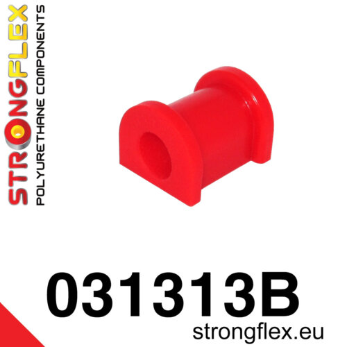 Strongflex rear anti-roll bar bush for BMW 3 E30 / BMW 3 E36