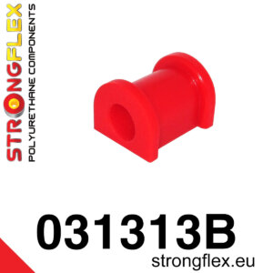 Strongflex Čahura stražnjeg stabilizatora za BMW 3 E30 / BMW 3 E36