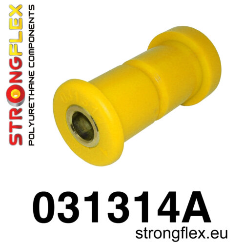 Strongflex Rear trailing arm bush SPORT for BMW 3 E21 / BMW 3 E30