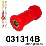 Strongflex Rear trailing arm bush for BMW 3 E21 / BMW 3 E30