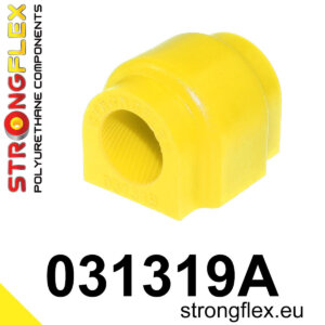 Strongflex front anti-roll bar bush SPORT for BMW 3 E21