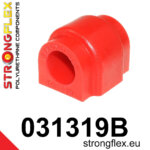 Strongflex Front anti roll bar mounting bush for BMW 3 E21