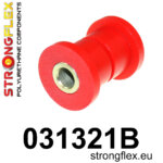 Strongflex Front wishbone bush - inner for BMW 3 E21 / BMW 6 E24