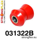 Strongflex Front wishbone bush - outer for BMW 3 E21