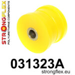 Strongflex Rear diff mounting bush SPORT for BMW 3 E21