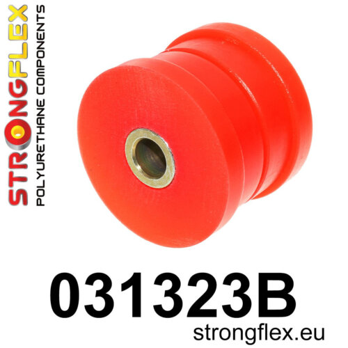 Strongflex Rear diff mounting bush for BMW 3 E21