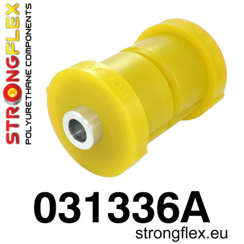 Strongflex Rear beam mounting bush SPORT for BMW 3 E30