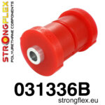 Strongflex Rear beam mounting bush for BMW 3 E30