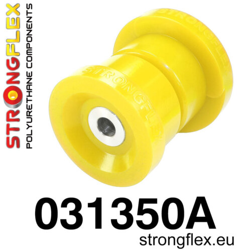 Strongflex rear subframe - front bush SPORT for BMW 3 E36