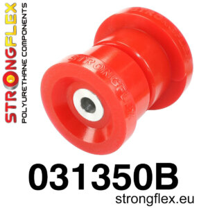 Strongflex rear subframe - front bush for BMW 3 E36