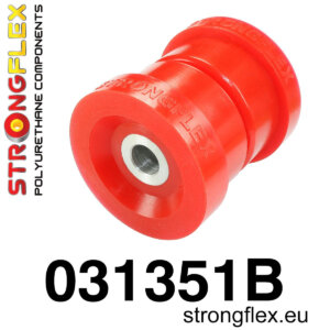 Strongflex rear subframe - rear bush for BMW 3 E36