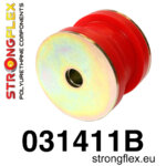 Strongflex Front wishbone bush - rear for BMW 5 E34 / BMW 7 E32