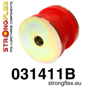Strongflex Front wishbone bush - rear for BMW 5 E34 / BMW 7 E32
