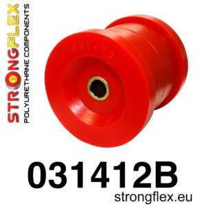 Strongflex Rear beam mount bush for BMW 5 E34 / BMW 7 E32