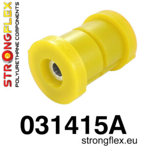 Strongflex Rear beam mount bush SPORT for BMW 3 E36 / BMW Z3 E36