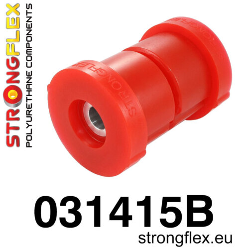 Strongflex Rear beam mount bush for BMW 3 E36 / BMW Z3 E36