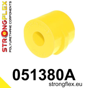 Strongflex front anti-roll bar bush SPORT for CITROËN XSARA / CITROËN ZX