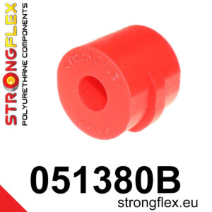 Strongflex Front anti roll bar mount for CITROËN XSARA / CITROËN ZX
