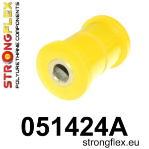 Strongflex Prednja ručica prednja čahura SPORT za CITROËN XSARA / CITROËN ZX