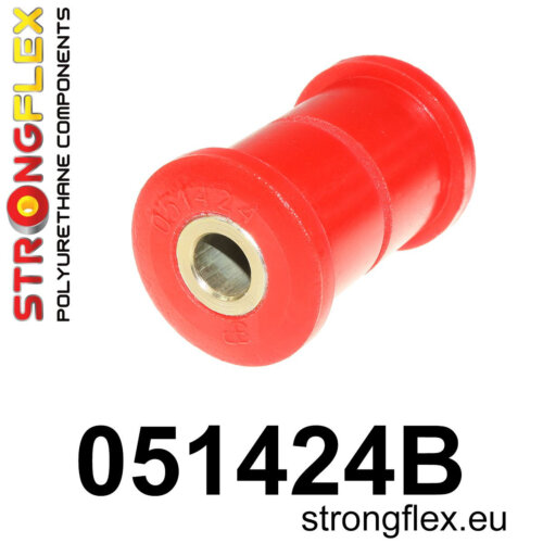 Strongflex Front wishbone front bush for CITROËN XSARA / CITROËN ZX