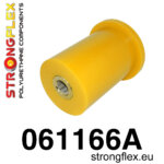 Strongflex Rear trailing arm bush SPORT for FIAT Cinquecento 170 / FIAT Seicento 187
