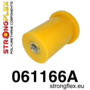 Strongflex Čahura stražnje vučne ručice SPORT za FIAT Cinquecento 170 / FIAT Seicento 187