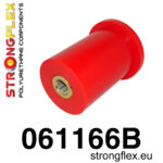 Strongflex Rear trailing arm bush for FIAT Cinquecento 170 / FIAT Seicento 187