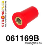 Strongflex Front wishbone – front bush for FIAT Barchetta / FIAT Cinquecento 170