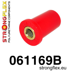 Strongflex Prednja ručica - prednja čahura za FIAT Barchetta / FIAT Cinquecento 170