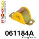 Strongflex Čahura stabilizatorske šipke SPORT za FIAT Cinquecento 170 / FIAT Seicento 187