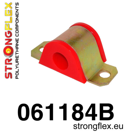 Strongflex Anti roll bar link bush for FIAT Cinquecento 170 / FIAT Seicento 187