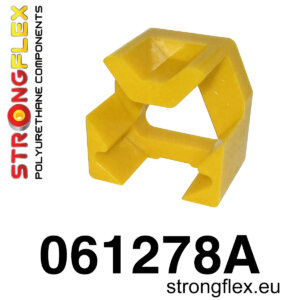 Strongflex Uložak ležišta mjenjača SPORT za FIAT Seicento 187