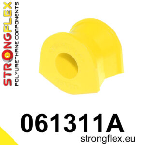 Strongflex Front anti roll bar bush - inside SPORT for FIAT Barchetta / FIAT Punto 176