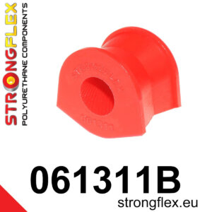 Strongflex Čahura prednjeg stabilizatora - unutarnja za FIAT Barchetta / FIAT Punto 176