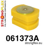 Strongflex Motor mount inserts (timing gear side) SPORT for FIAT Cinquecento 170 / FIAT Seicento 187