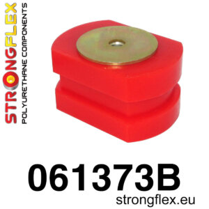 Strongflex Motor mount inserts (timing gear side) for FIAT Cinquecento 170 / FIAT Seicento 187