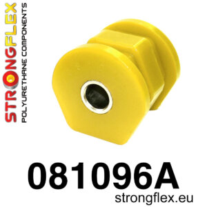 Strongflex Front lower rear bush SPORT for HONDA CIVIC EJ / HONDA CR-V RD