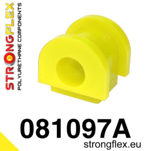 Strongflex front anti-roll bar bush SPORT for ACURA Integra DC5 / HONDA CIVIC EG