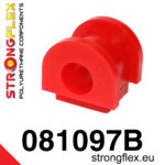 Strongflex front anti-roll bar bush for ACURA Integra DC5 / HONDA CIVIC EG
